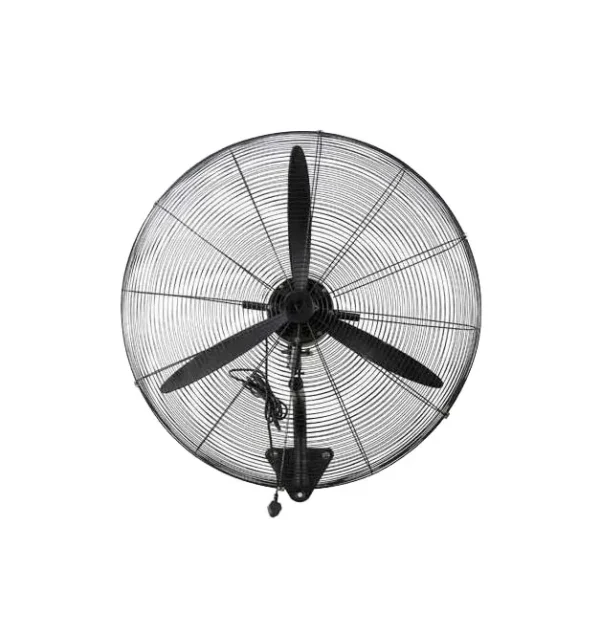 Velocity Electric Power Fan, 20-26, Wall - view 2