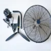 Velocity Electric Power Fan, 20-26, Wall - view 3