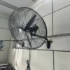 Velocity Electric Power Fan, 20-26, Wall - view 4