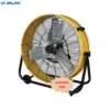 Velocity Metal Drum Fan, 220