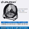 Velocity Metal Drum Fan, 220 - view 3