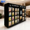 Vending Machine Commercial Compressor, 24pcs, 15.6", SDK, 24H - view 2