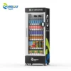 Vending Machine Touchscreen Compressor, SDK, 5G/Wi-Fi