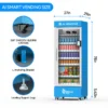 Vending Machine Touchscreen Compressor, SDK, 5G/Wi-Fi - view 2