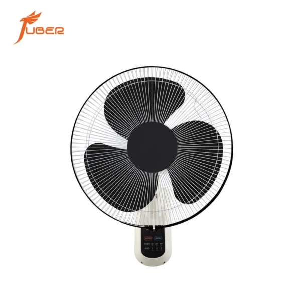 Ventilateur Mural Hanging Fan, Wall, Electric, Plastic - view 3