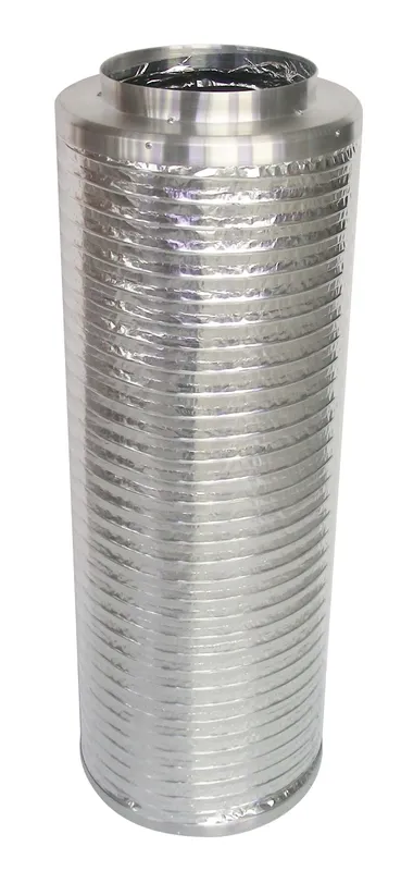 Ventilatiing and Exhaust Blower, 14inch - view 5