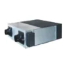 Ventilating Axial Jet Fan, 220V, Plastic