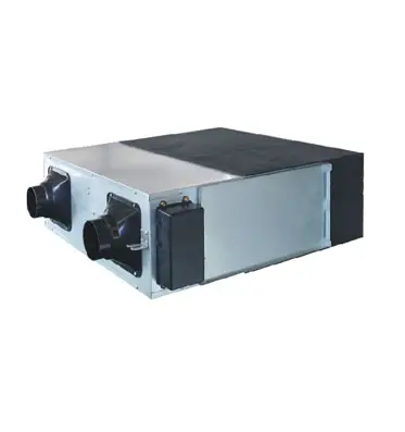 Ventilating Axial Jet Fan, 220V, Plastic