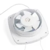 Ventilating Strong Exhaust Extractor, 220V, 4/6/7inch, Wall