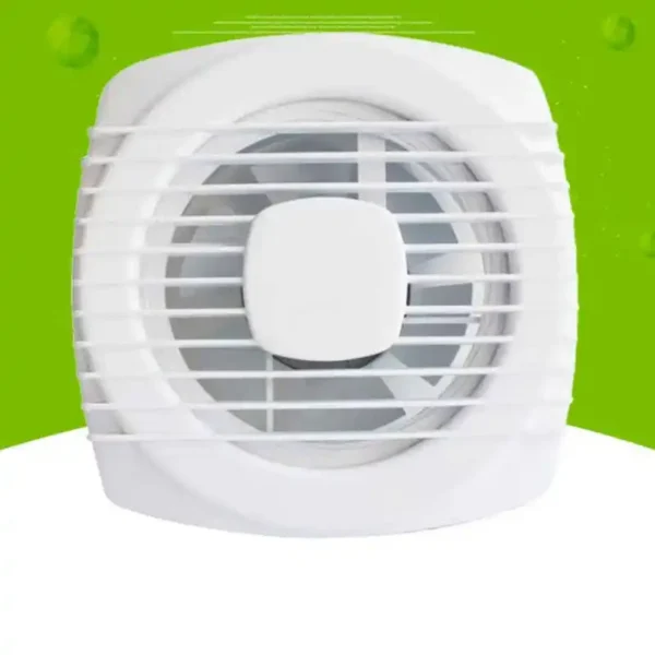 Ventilating Strong Exhaust Extractor, 220V, 4/6/7inch, Wall - view 2