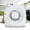Ventilating Strong Exhaust Extractor, 220V, 4/6/7inch, Wall - view 3