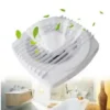 Ventilating Strong Exhaust Extractor, 220V, 4/6/7inch, Wall - view 4