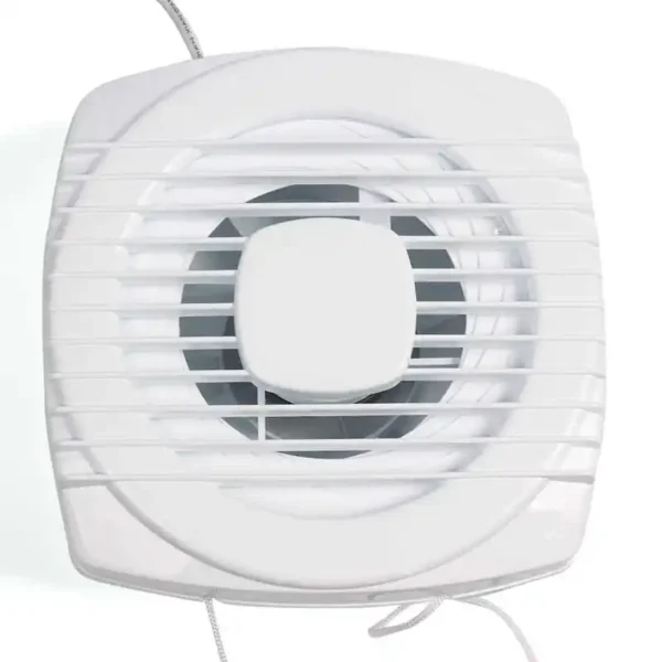 Ventilating Strong Exhaust Extractor, 220V, 4/6/7inch, Wall - view 5