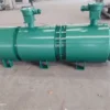 Ventilation Air Flow Fan, Axial, 380V, Direct current - view 3