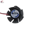 Ventilation Axial Cooling Fan, 5015, 50mm, 2pin, 12V - view 5