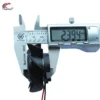 Ventilation Axial Cooling Fan, 5015, 50mm, 2pin, 12V - view 6