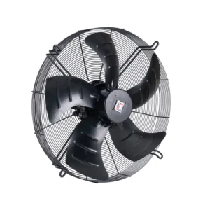 Ventilation Axial Exhaust Fan, 550mm, 380 V, Electric