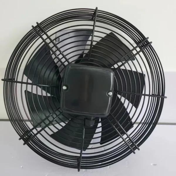 Ventilation Axial Fan, 220v, 300 - view 2