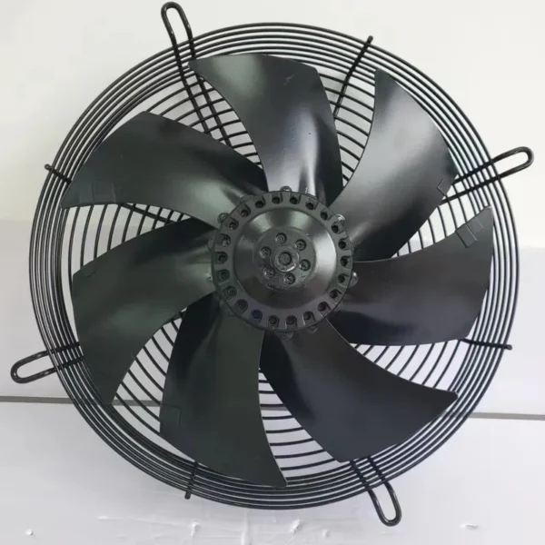 Ventilation Axial Fan, 220v, 300 - view 3