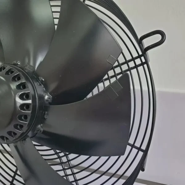 Ventilation Axial Fan, 220v, 300 - view 4