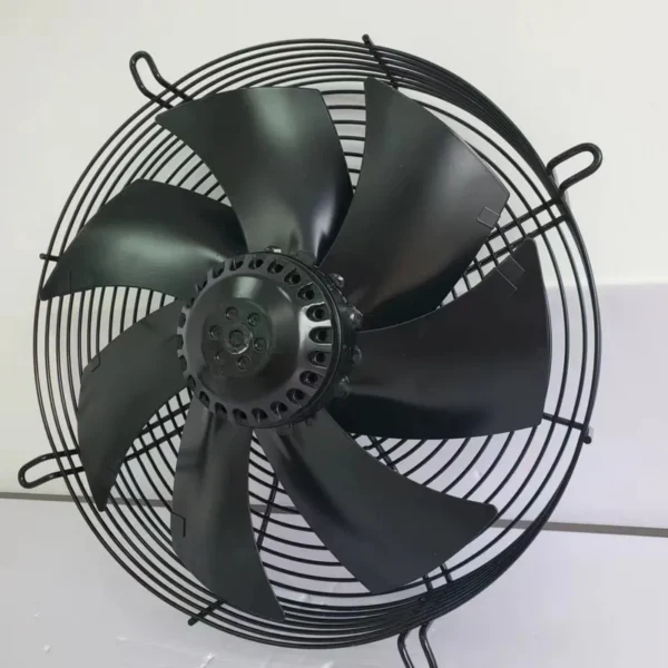 Ventilation Axial Fan, 220v, 300 - view 5