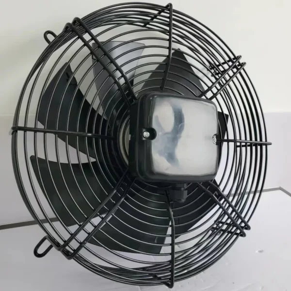 Ventilation Axial Fan, 220v, 300 - view 6