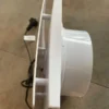 Ventilation Axial Flow Fan, Plastic, Wall - view 4