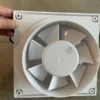Ventilation Axial Flow Fan, Plastic, Wall - view 5