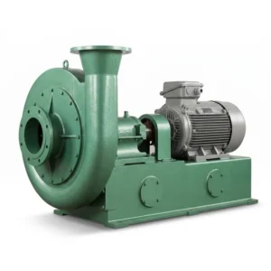 Ventilation Blower, Centrifugal, 380V