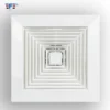 Ventilation Ceiling Exhaust Fan, 220V, Electric - view 2