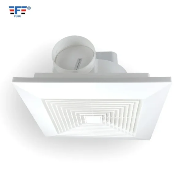 Ventilation Ceiling Exhaust Fan, 220V, Electric - view 3