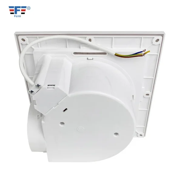 Ventilation Ceiling Exhaust Fan, 220V, Electric - view 4