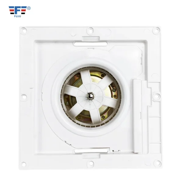 Ventilation Ceiling Exhaust Fan, 220V, Electric - view 5