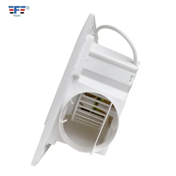 Ventilation Ceiling Exhaust Fan, 220V, Electric - view 6