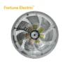Ventilation Cooling Axial Fan, Portable, 380V, Electric - view 6