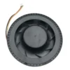 Ventilation Duct Fan, 100mm, Brushless, 12V/24V, Plastic - view 4
