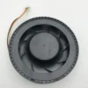 Ventilation Duct Fan, 100mm, Brushless, 12V/24V, Plastic - view 5