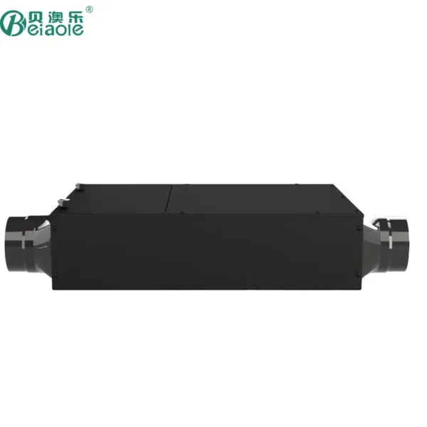 Ventilation Energy Recovery Unit, Ceiling, 220 V - view 3
