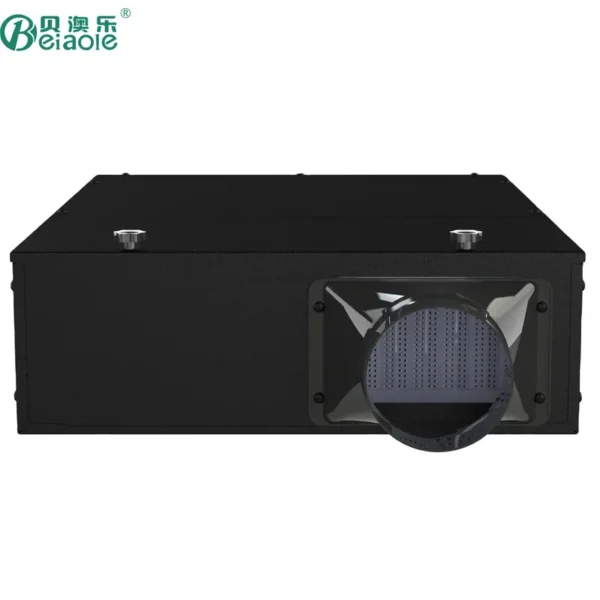 Ventilation Energy Recovery Unit, Ceiling, 220 V - view 5