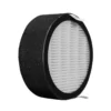 Ventilation Energy Recovery Ventilator, Wall, 20, ABS Plastic - view 2