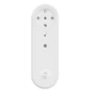 Ventilation Energy Recovery Ventilator, Wall, 20, ABS Plastic - view 5