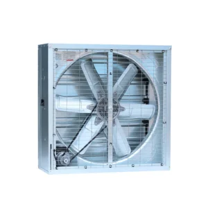 Ventilation Exhaust Cooling Fan, 48inch, Axial, 1220mm