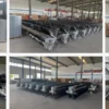 Ventilation Exhaust Fan, 1000, 1100, 1220 - view 4
