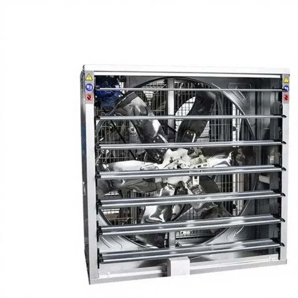 Ventilation Exhaust Fan, 55inch, 110V, Electric - view 6