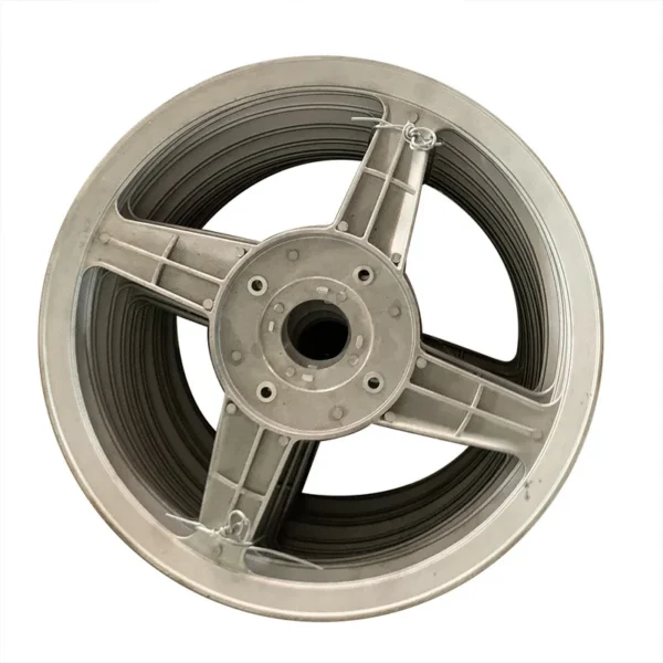 Ventilation Exhaust Industrial Fan, 220v, 550W - view 6