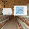 Ventilation Fan, 0-10V, NH3 - view 5
