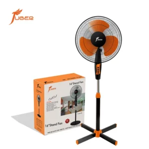 Ventilation Fan, 110-240V, 16inch