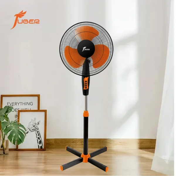 Ventilation Fan, 110-240V, 16inch - view 2