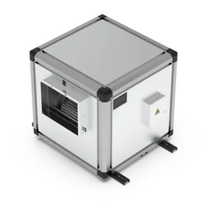 Ventilation Fan, 380V, AC380V, 7500m3