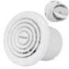 Ventilation Fan, 4inch, Kitchen(4